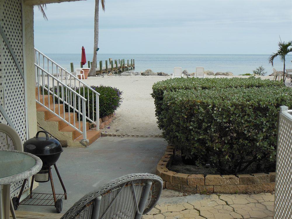 Yellowtail Inn Marathon Exterior photo